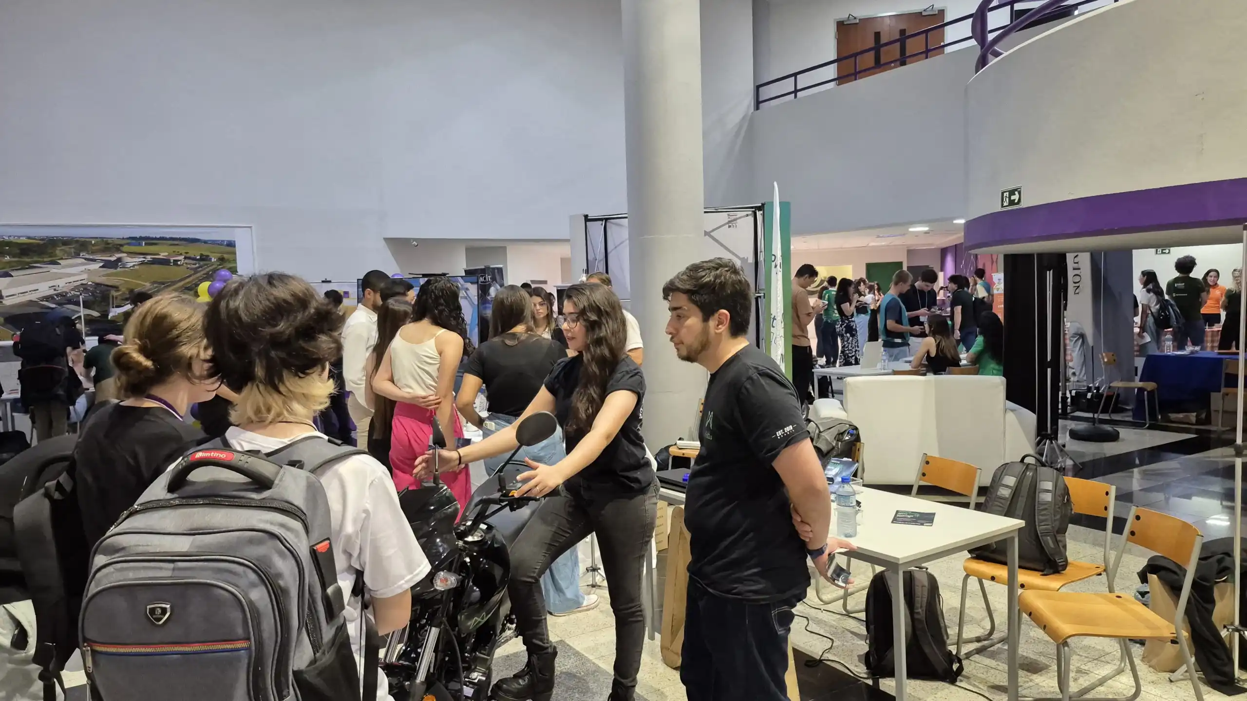 Unifesp terá feira com vagas de estágio para estudantes da região