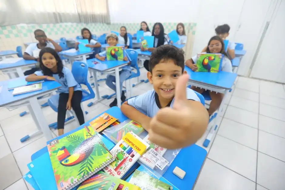 Inglês a partir do primeiro ano e mais; veja as mudanças no ensino de São José para 2023