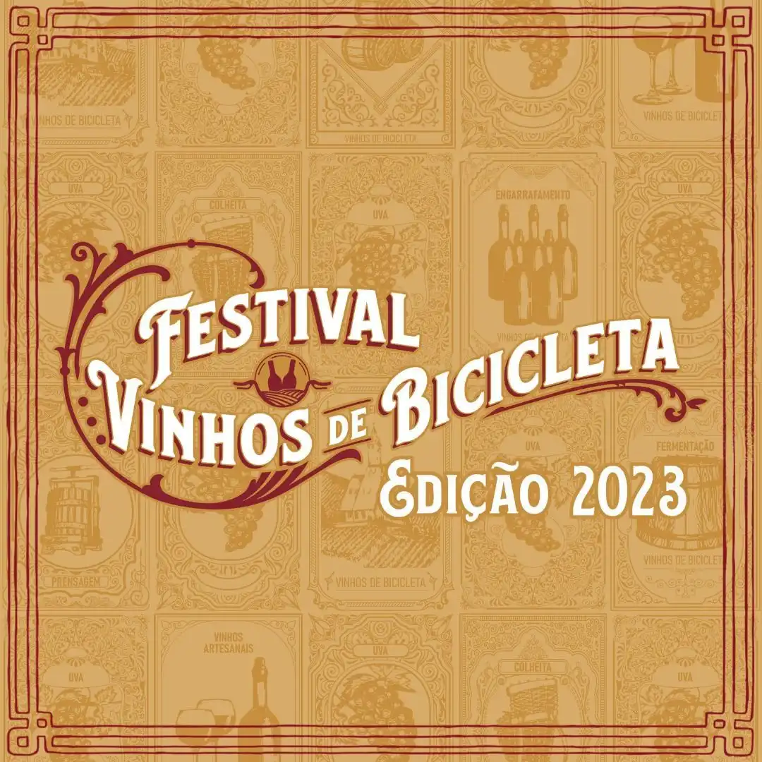 Feira de vinho reunirá 700 pessoas em São José dos Campos durante agosto