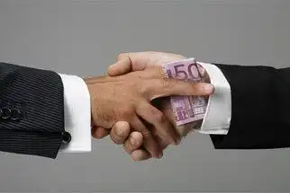<strong>A corrupção nas licitações públicas</strong>