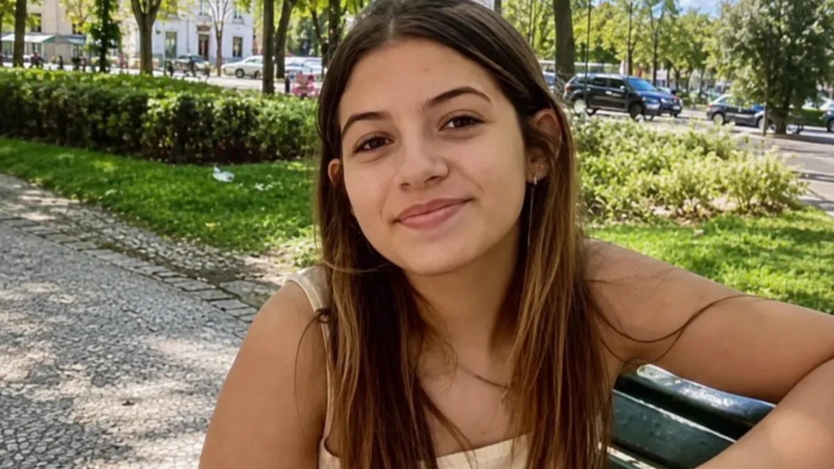 Aos 21 anos, brasileira se torna a bilionária mais jovem do mundo