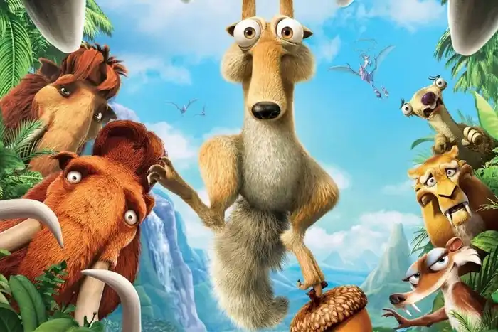 Disney confirma produção de “A Era do Gelo 6”