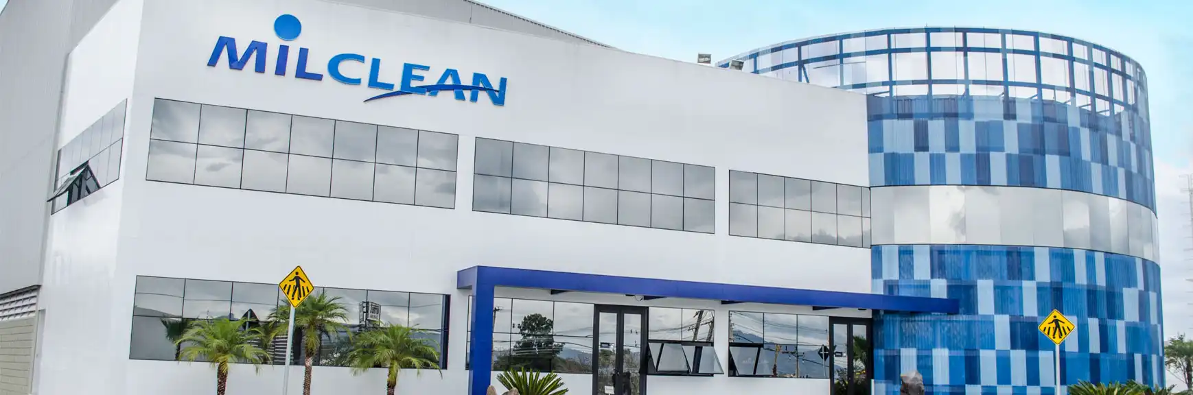 Milclean se manifesta sobre processo movido pelo São Paulo FC após repercussão do caso