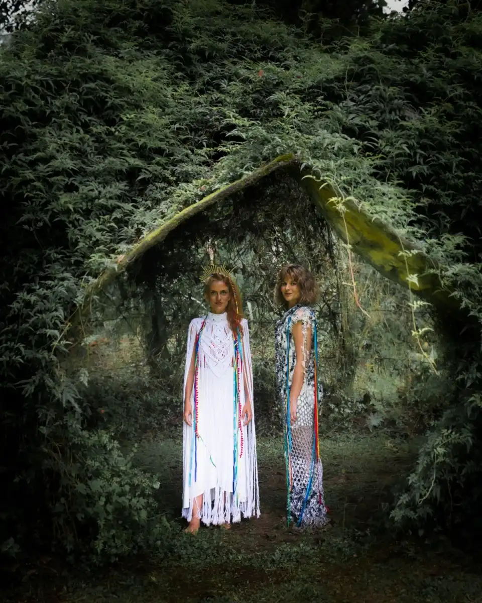 Espetáculo “Todas as vozes: um rito musical para a terra” 18 de julho, às 20h