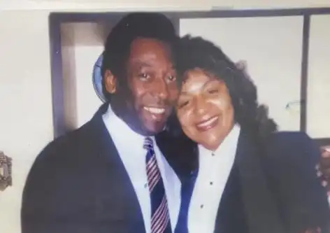 Moradora de São José foi enfermeira de Pelé por 30 anos