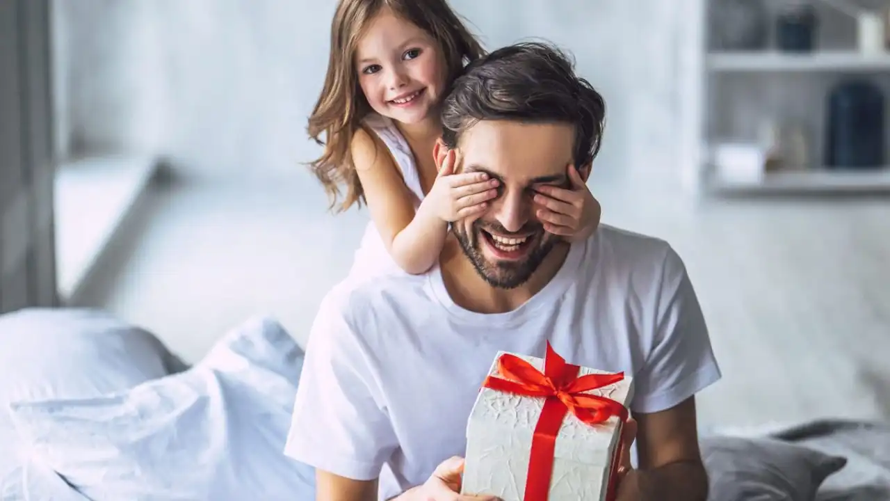  5 dicas para economizar no presente do Dia dos Pais