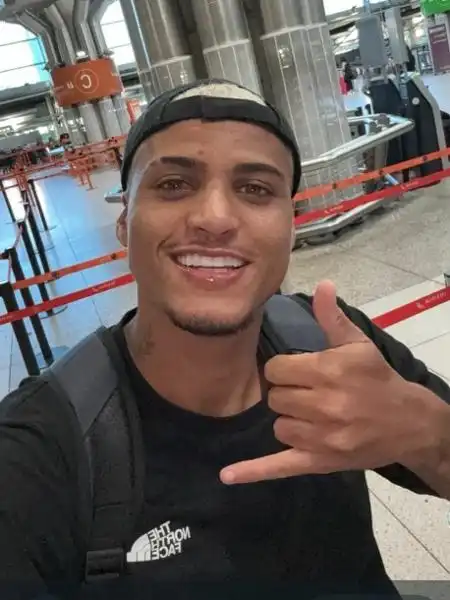 Rodrigo Varanda, revelado pelo Corinthians, é a nova contratação do São José