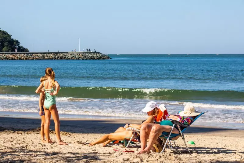 Férias escolares podem impulsionar economia do Litoral Norte, entenda 