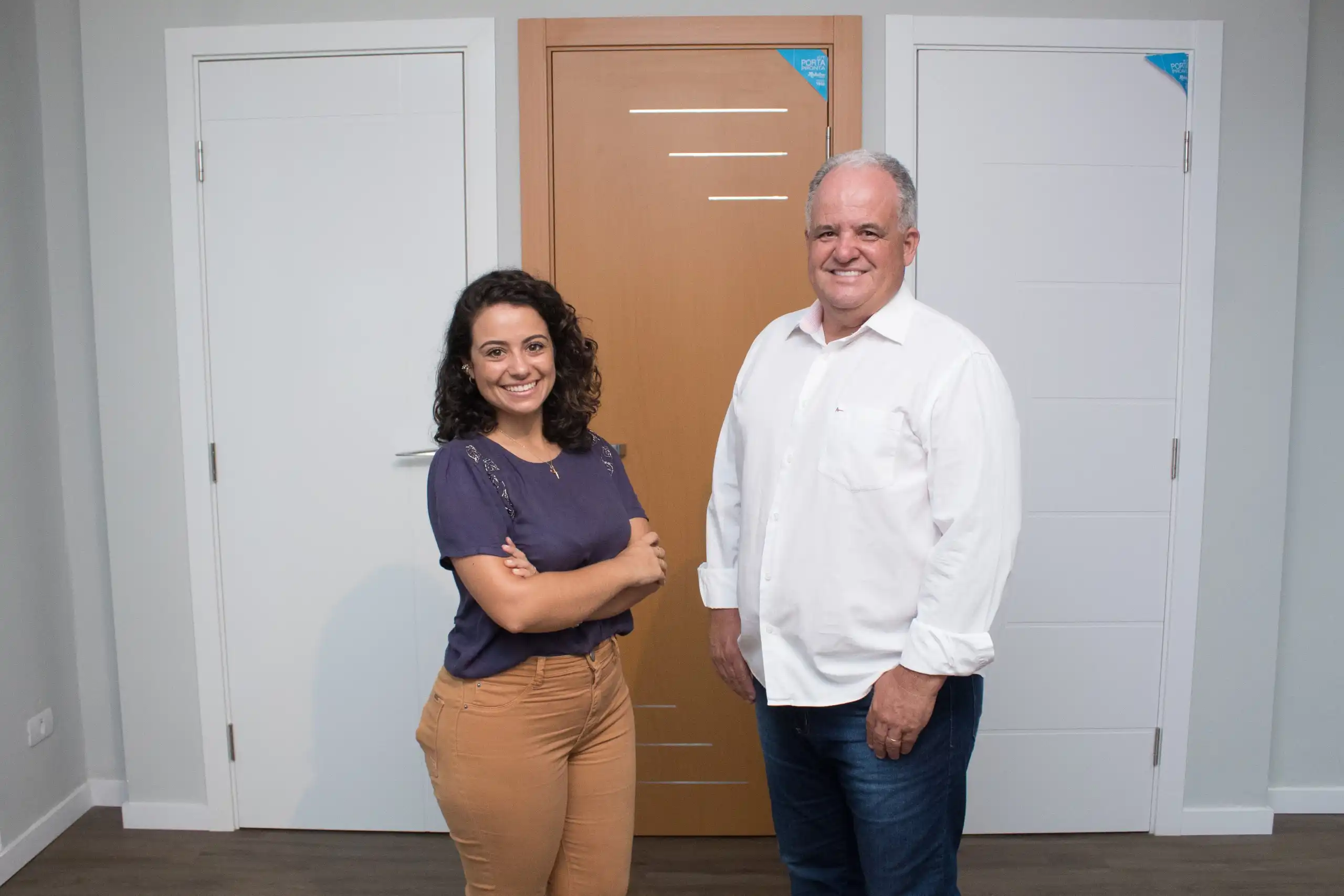 Constru-tech é a nova parceira do Polo Vale Decor