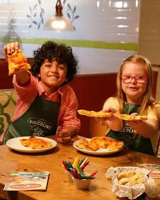 Abbraccio promove oferta especial para pais e filhos durante o mês de julho