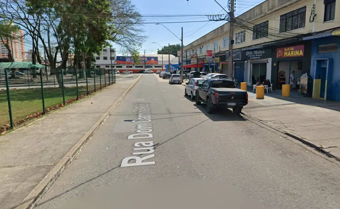Comerciantes do Jd. Paulista convivem com o medo constante de dependentes químicos na Rodoviária Nova em São José dos Campos