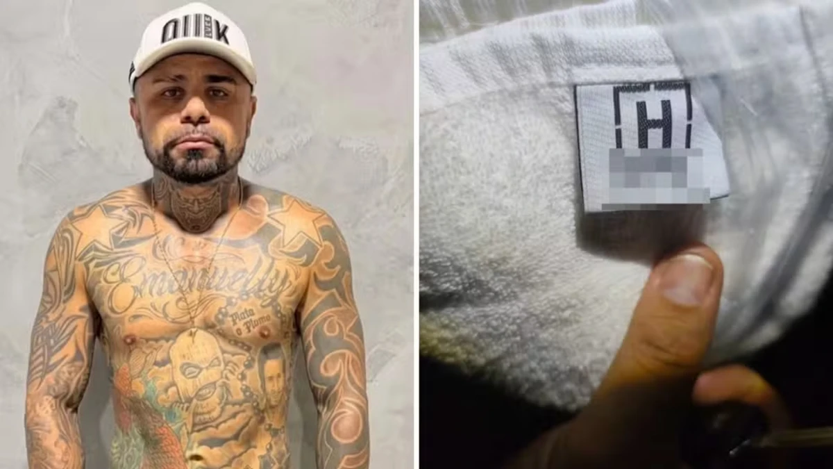 Toalha ajuda polícia a identificar novos suspeitos de execução em academia de São José