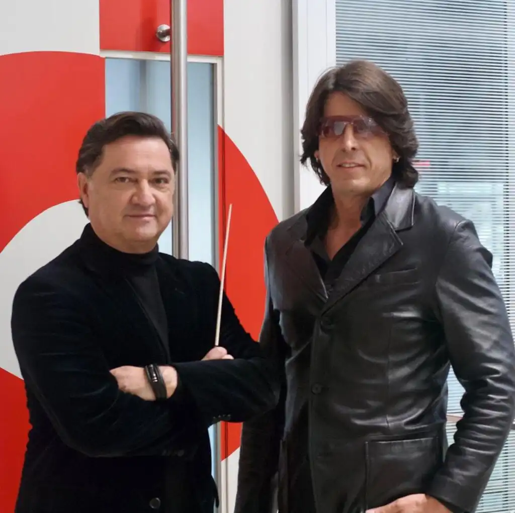 Banda U2OneLove faz tributo em setembro no Palácio Sunset