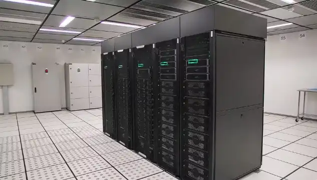 Inpe: novo supercomputador 6x mais rápido mudará a previsão de chuvas e desastres no Brasil