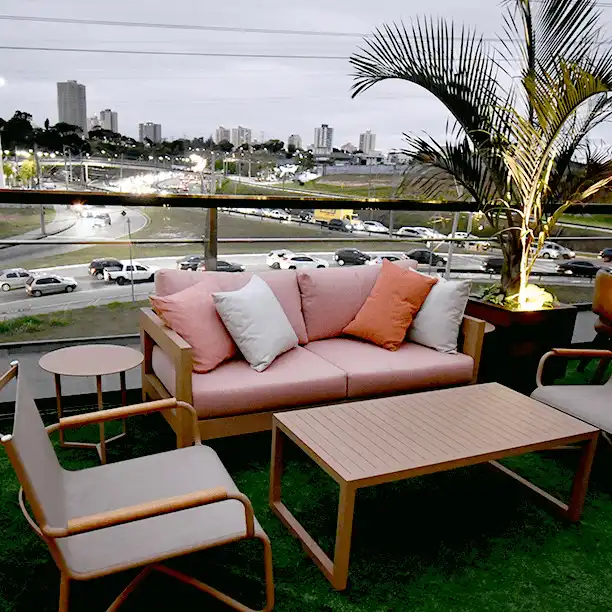 Polo Vale Decor celebra ano de grande sucesso com evento no Dipa Rooftop