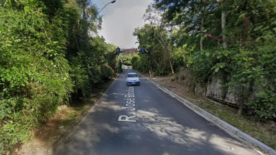 Mulher é arrastada por correnteza em cachoeira de Ilhabela durante temporal 