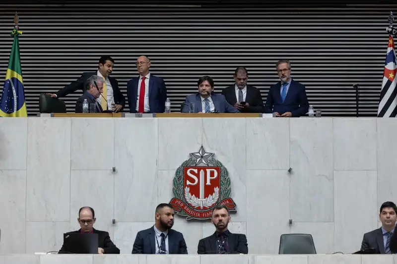 Alesp aprova medida que facilita acesso a crédito em caso de calamidade pública