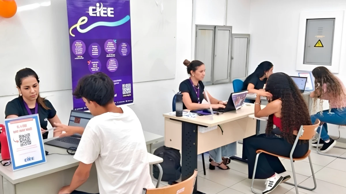 CIEE abre 1700 vagas de estágio no Vale e Litoral Norte