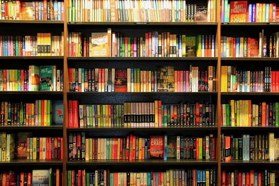 Projeto fixa preço de livros novos por um ano e limita desconto