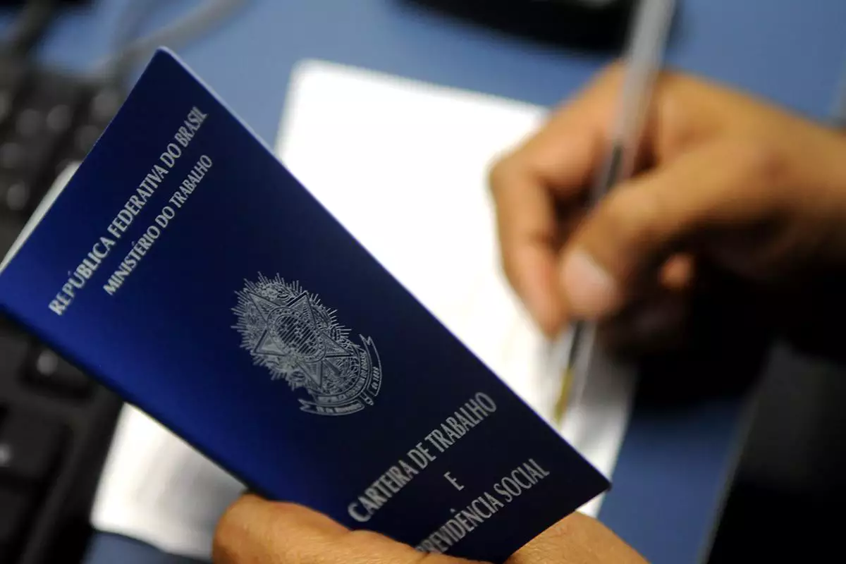 São José registra saldo positivo de empregos pelo 7º mês seguido