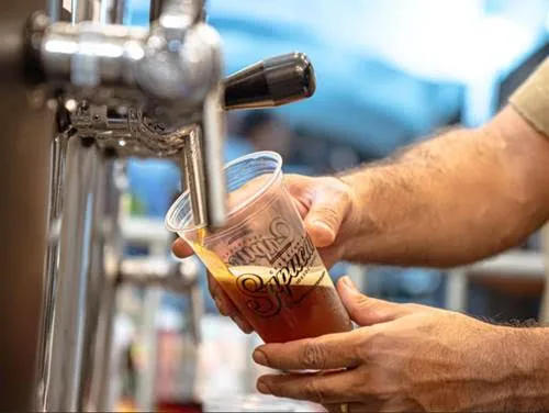 Festival Degusta traz seleção imperdível de cervejas artesanais, vinhos drinks autorais 