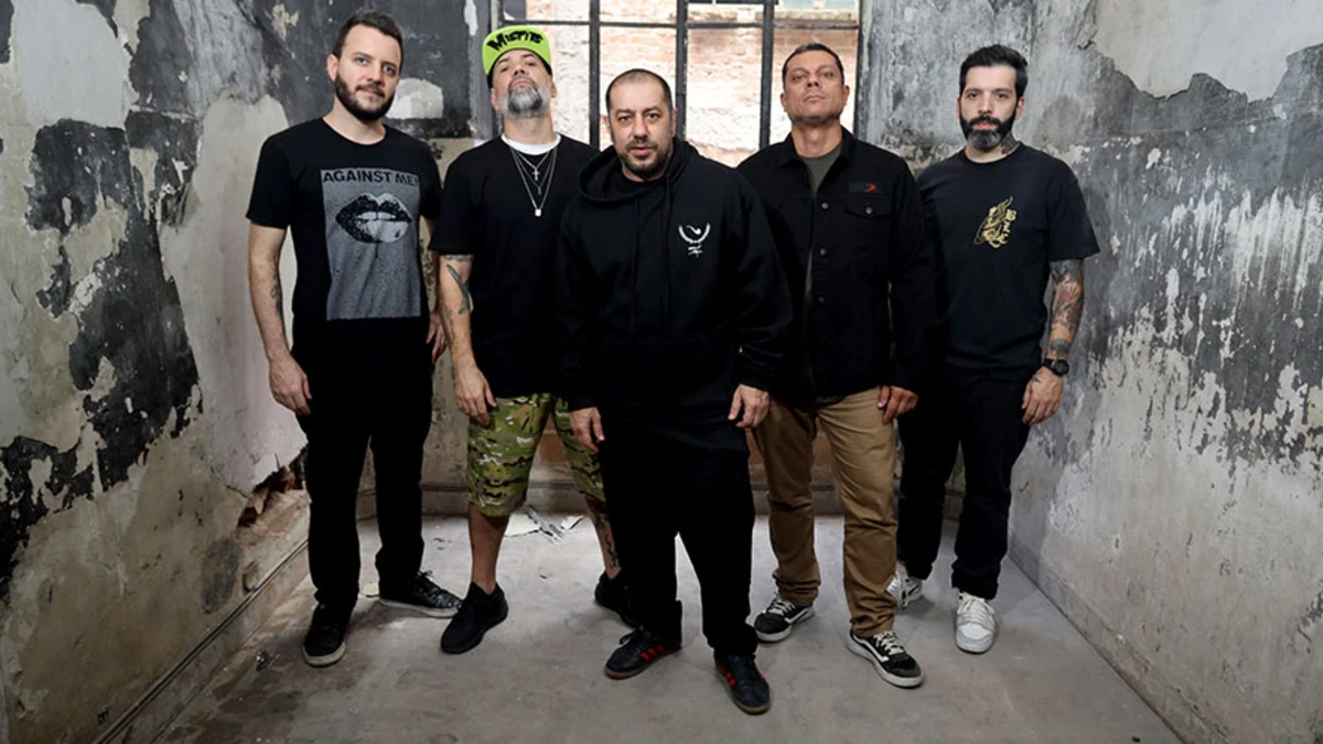 Festival reúne dez bandas de rock nacional neste sábado (29) em São José