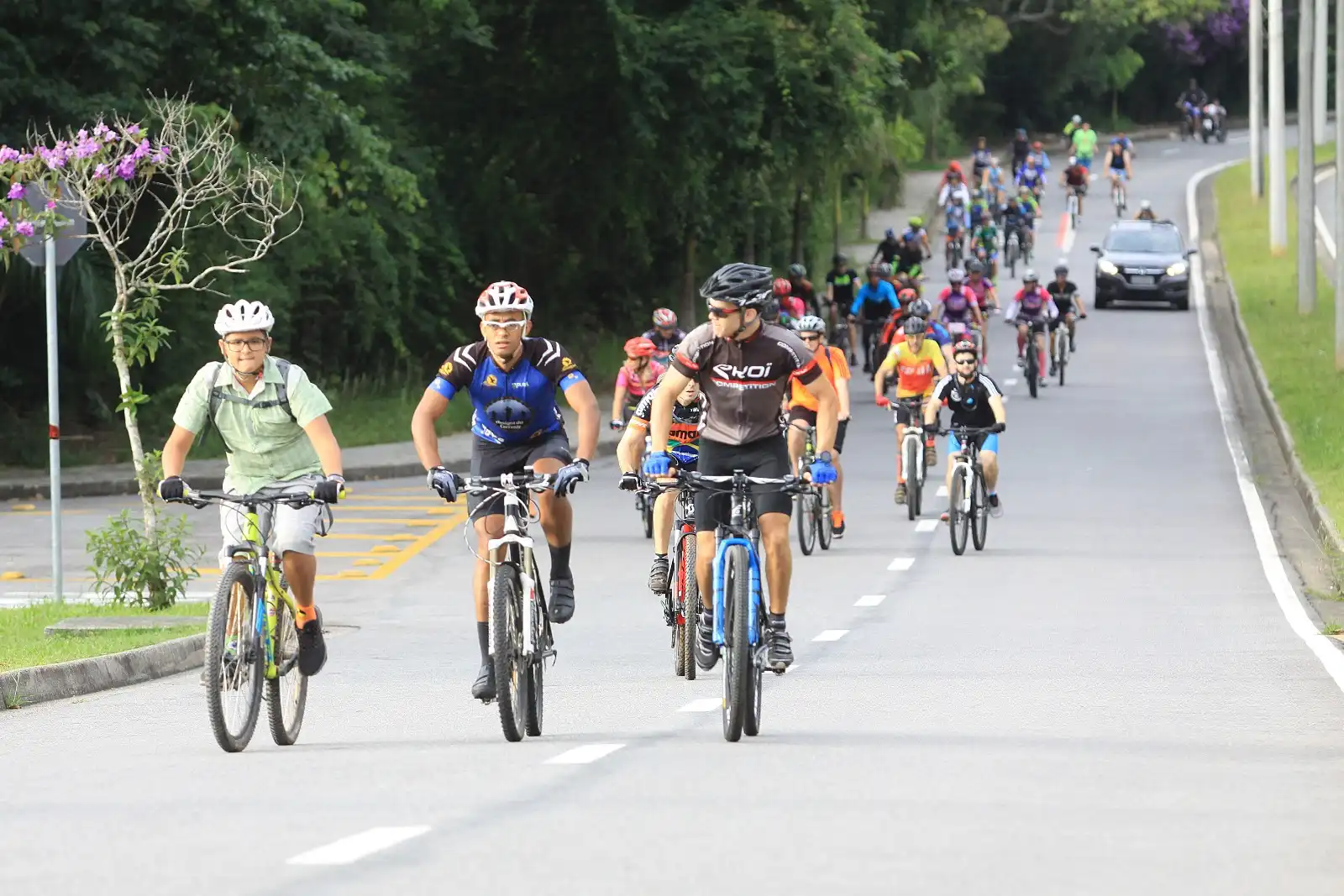 São José recebe a 1ª edição do Trip Bike no dia 04 de fevereiro