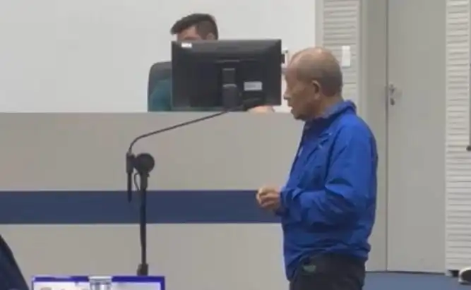 Vereador desabafa sobre tratamento da Prefeitura com os vereadores "quem me descartou foi um tirador de xerox"