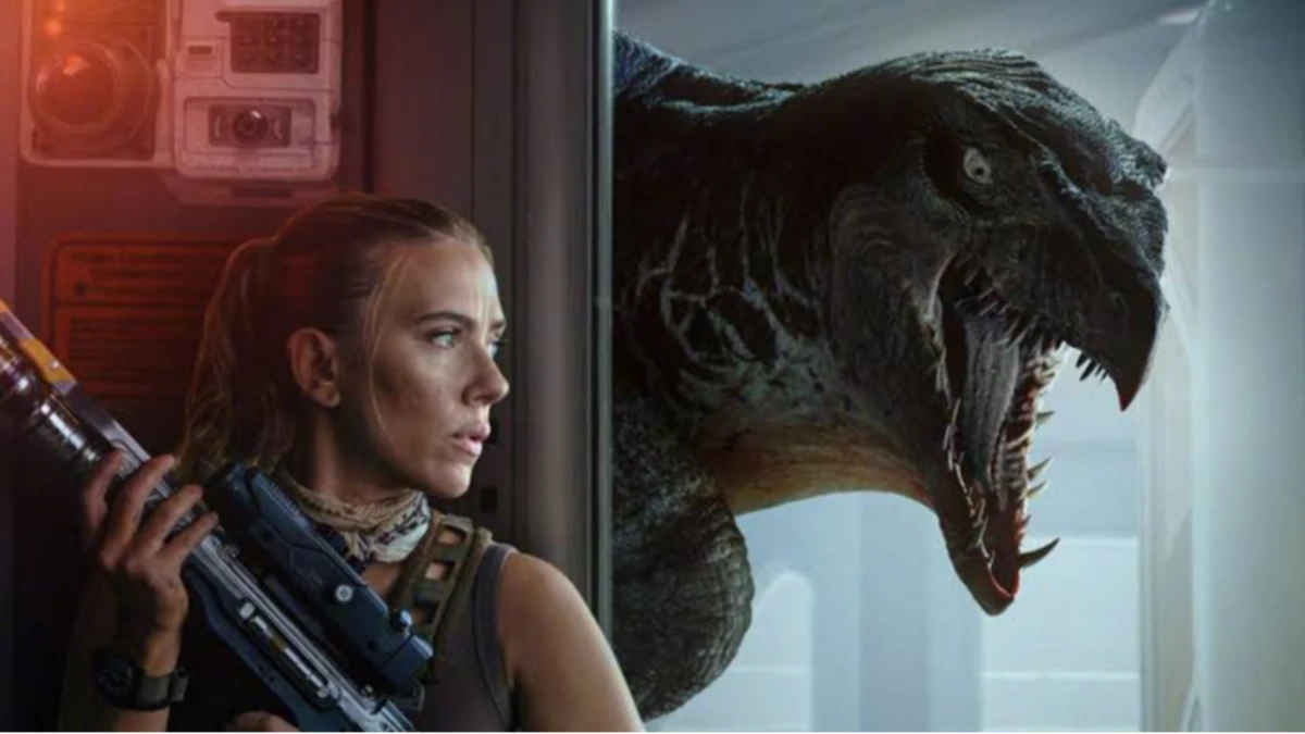 Cinema de Ilhabela terá sessões gratuitas de "Michael", "Jurassic World: Recomeço" e "Como Treinar o Seu Dragão"
