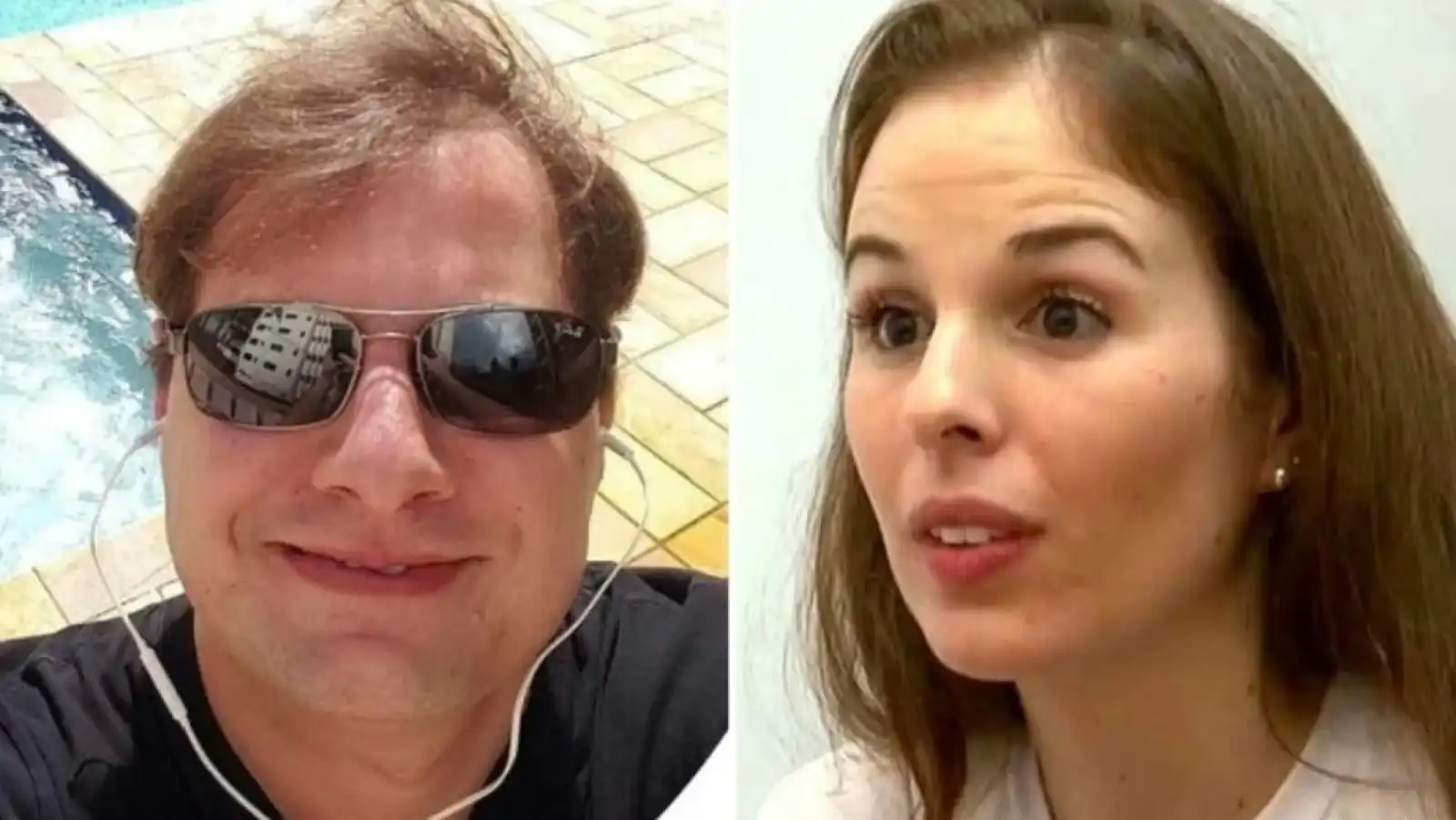 Condenada pela morte dos pais, Suzane Von Richthofen da à luz ao primeiro filho