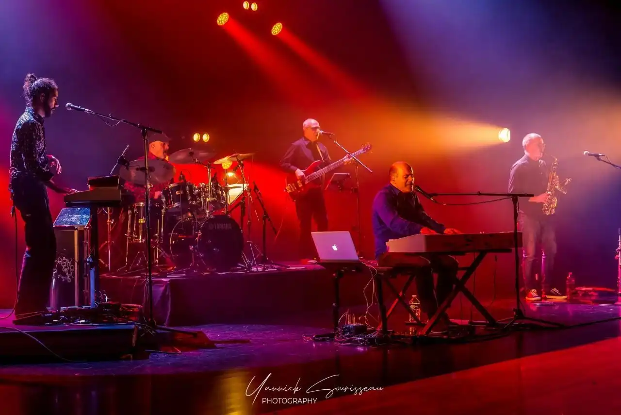 São José recebe a banda Supertramp Experience