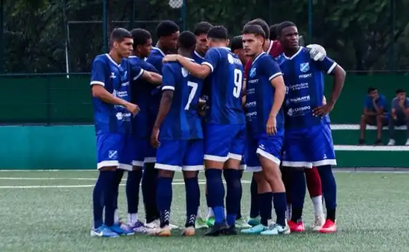 Vale do Paraíba vive ausência histórica na elite do Paulistão