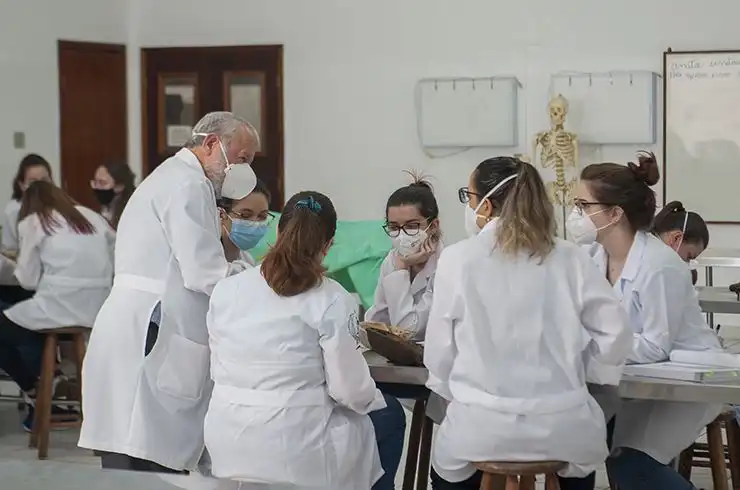 <strong>UNITAU abre inscrições para Vestibular de Inverno de Medicina nesta segunda-feira (13) </strong>