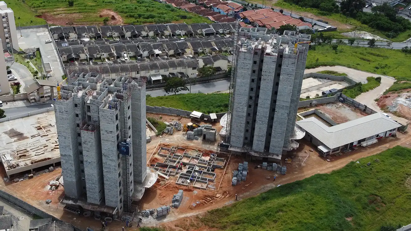 Novo ciclo de lançamentos de construtora vai movimentar R$ 220 milhões em Jacareí