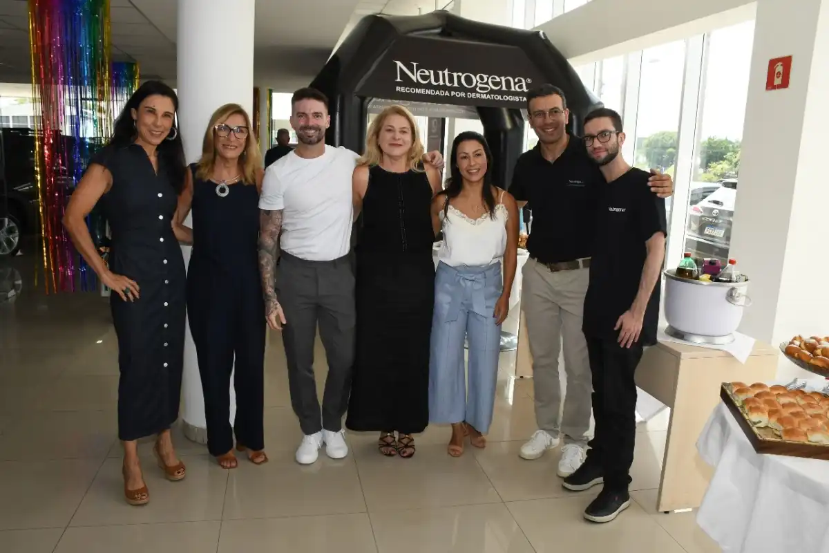 Veibrás apresentou Projeto Auto Estima Possante Novo 2025