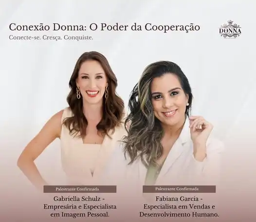 Conexão Donna promoveu networking e desenvolvimento para mulheres empreendedoras em São José dos Campos