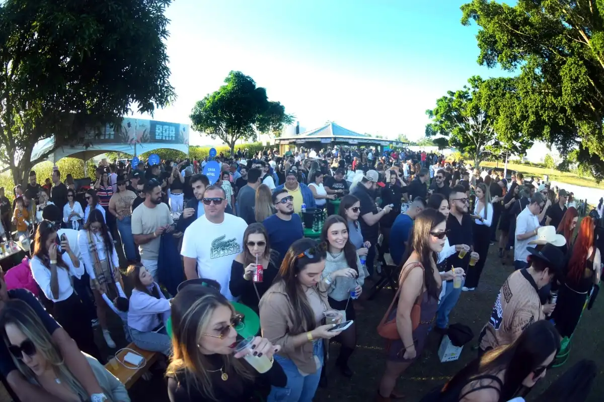 NO TACHO – O Open Food mais raiz do Vale realiza sua 1ª Edição-1 junho