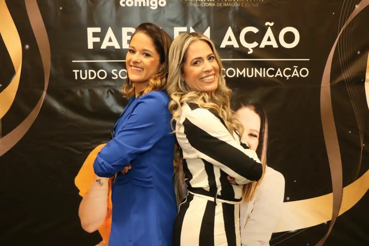 Fabis em Ação” Revoluciona Imagem e Comunicação Pessoal e Profissional na Becooper