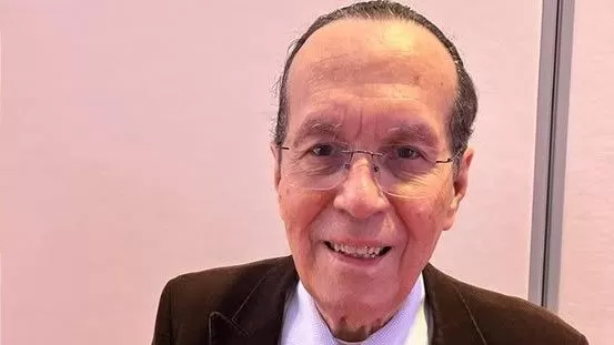 Morre o médico e sócio-diretor do Grupo Policlin, Cyro Alves de Britto Filho