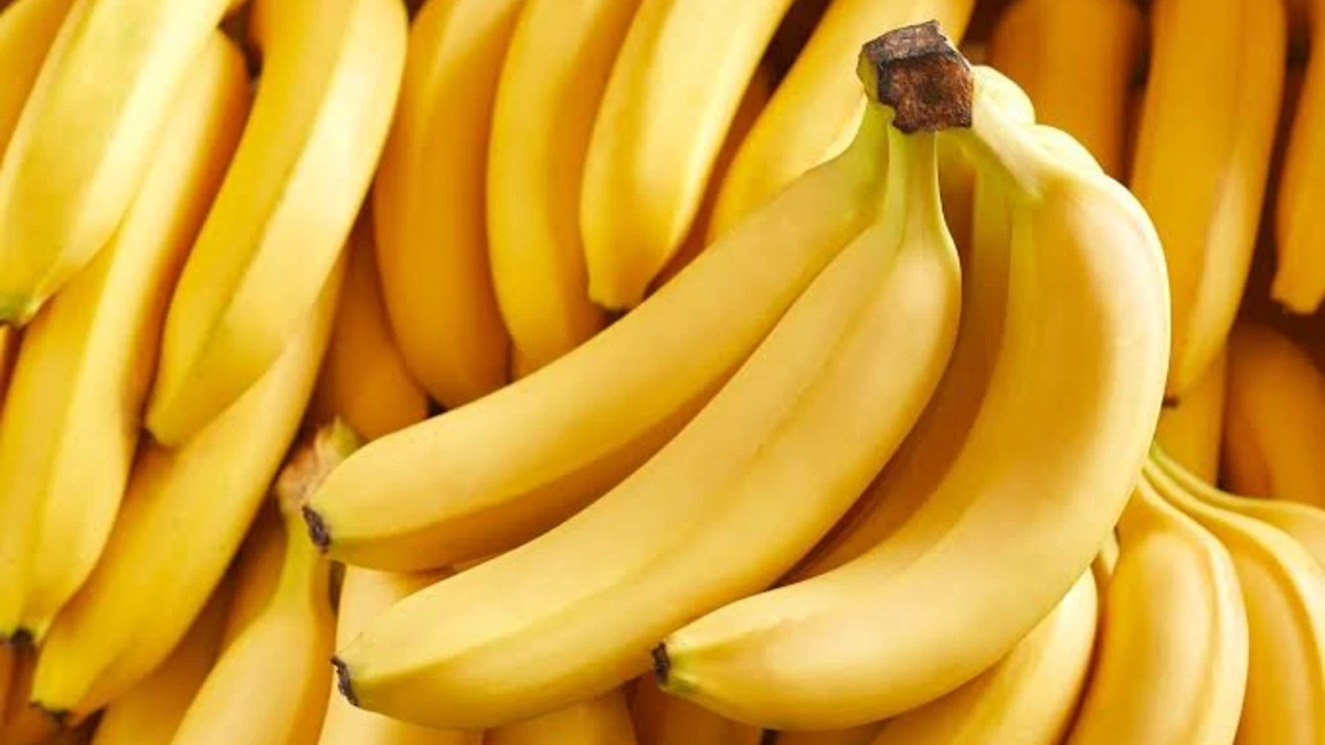 Cientistas desenvolvem banana que demora mais para escurecer após ser cortada