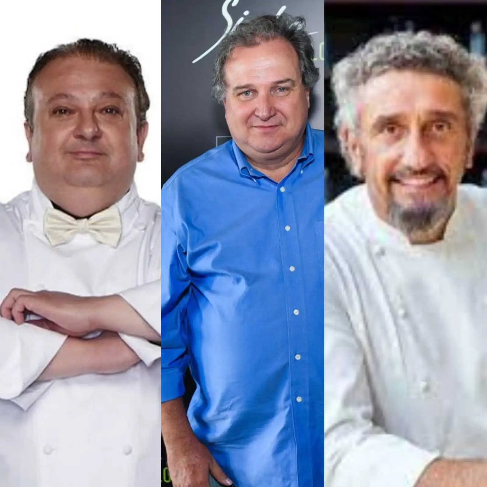Grandes chefs de cozinha marcam presença no 2° Fórum da Gastronomia Artesanal