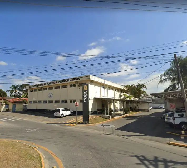 Homem morre baleado na frente da esposa durante assalto em Pinda