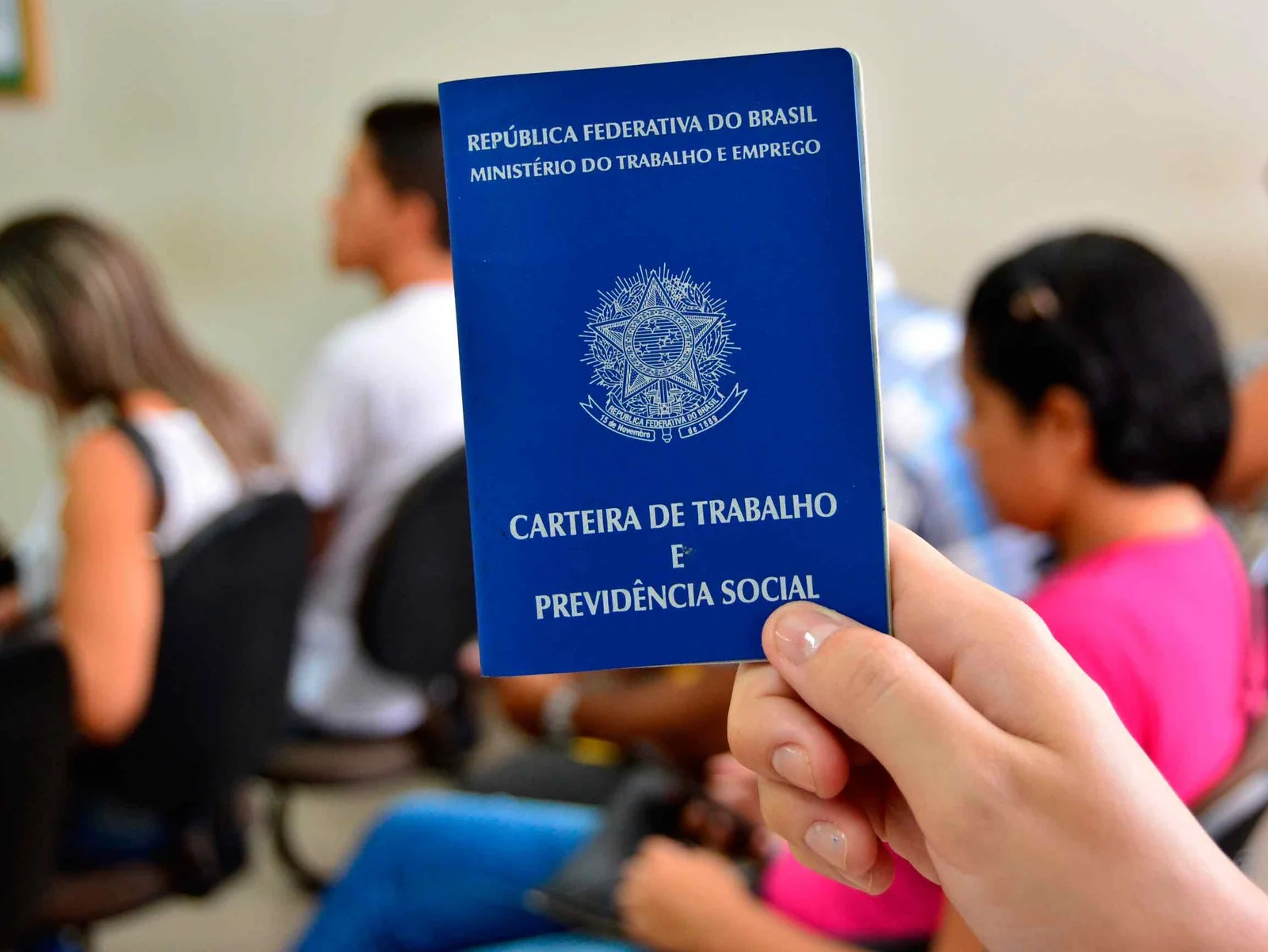 São José dos Campos inicia a semana com quase 500 vagas de emprego