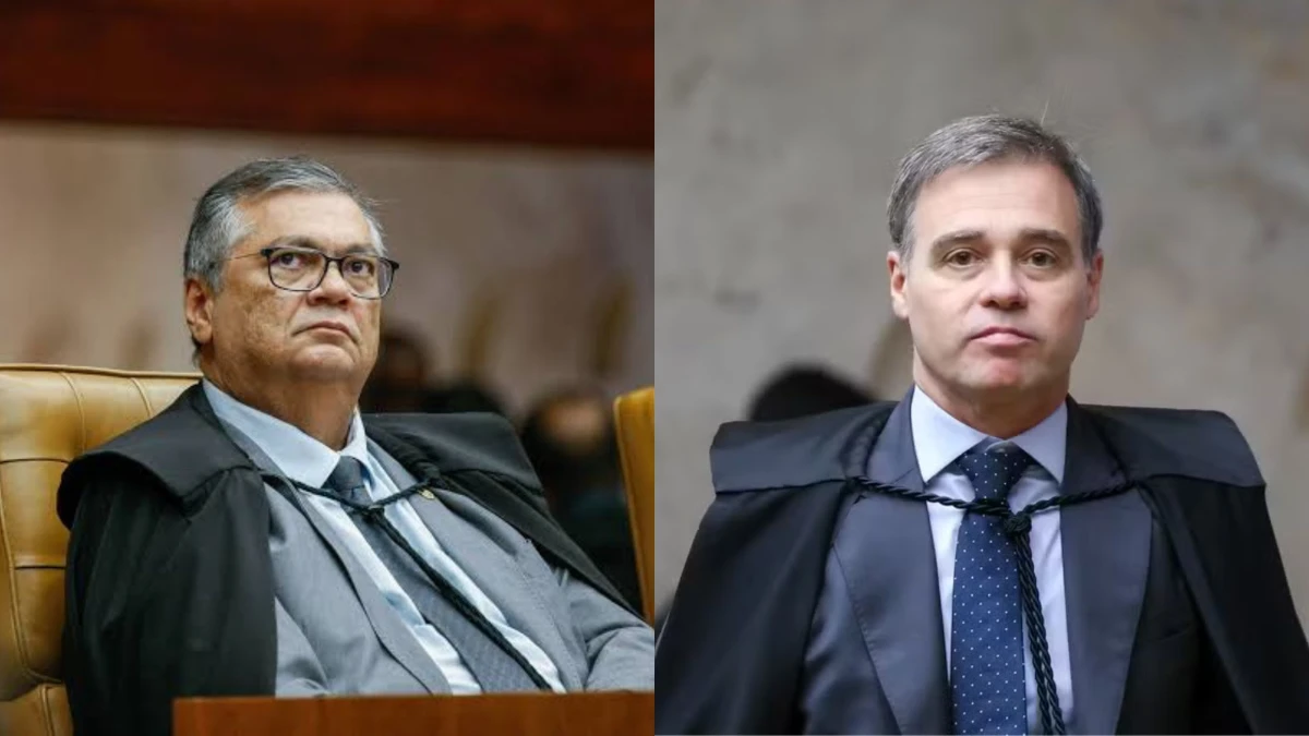 Crise no STF: Dino reverte decisão de Mendonça e reintegra chefe da PF