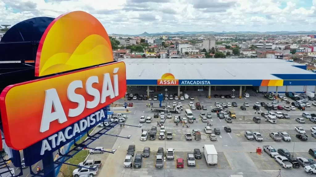 Assaí Atacadista tem 47 vagas de emprego abertas em São José dos Campos