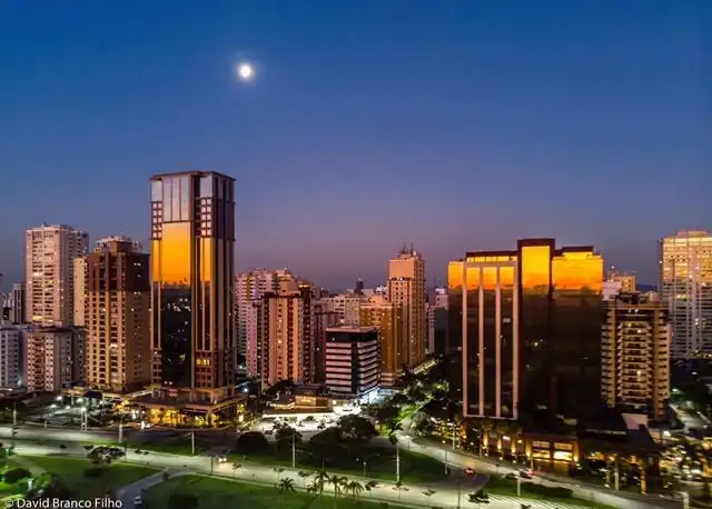 INVOZ presenteia São José com projetos para desenvolvimento socioeconômico 