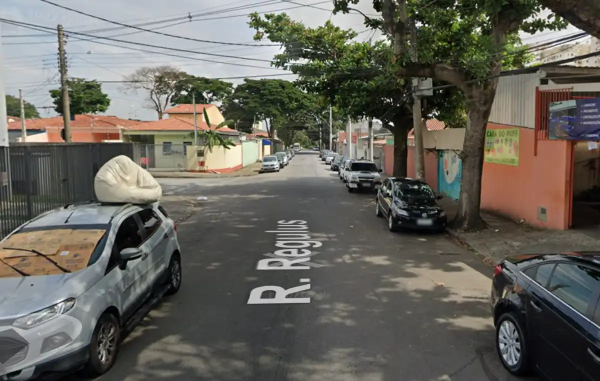Homem armado é preso por agredir a ex-namorada na Zona Sul de São José 