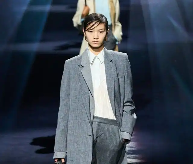 Ideias de looks para a temporada outono/inverno 2023