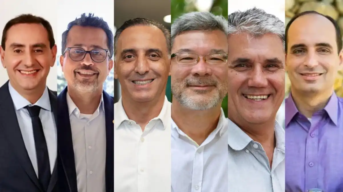 Eleições 2024: saiba como foi a evolução de patrimônio dos candidatos de São José nas últimas eleições