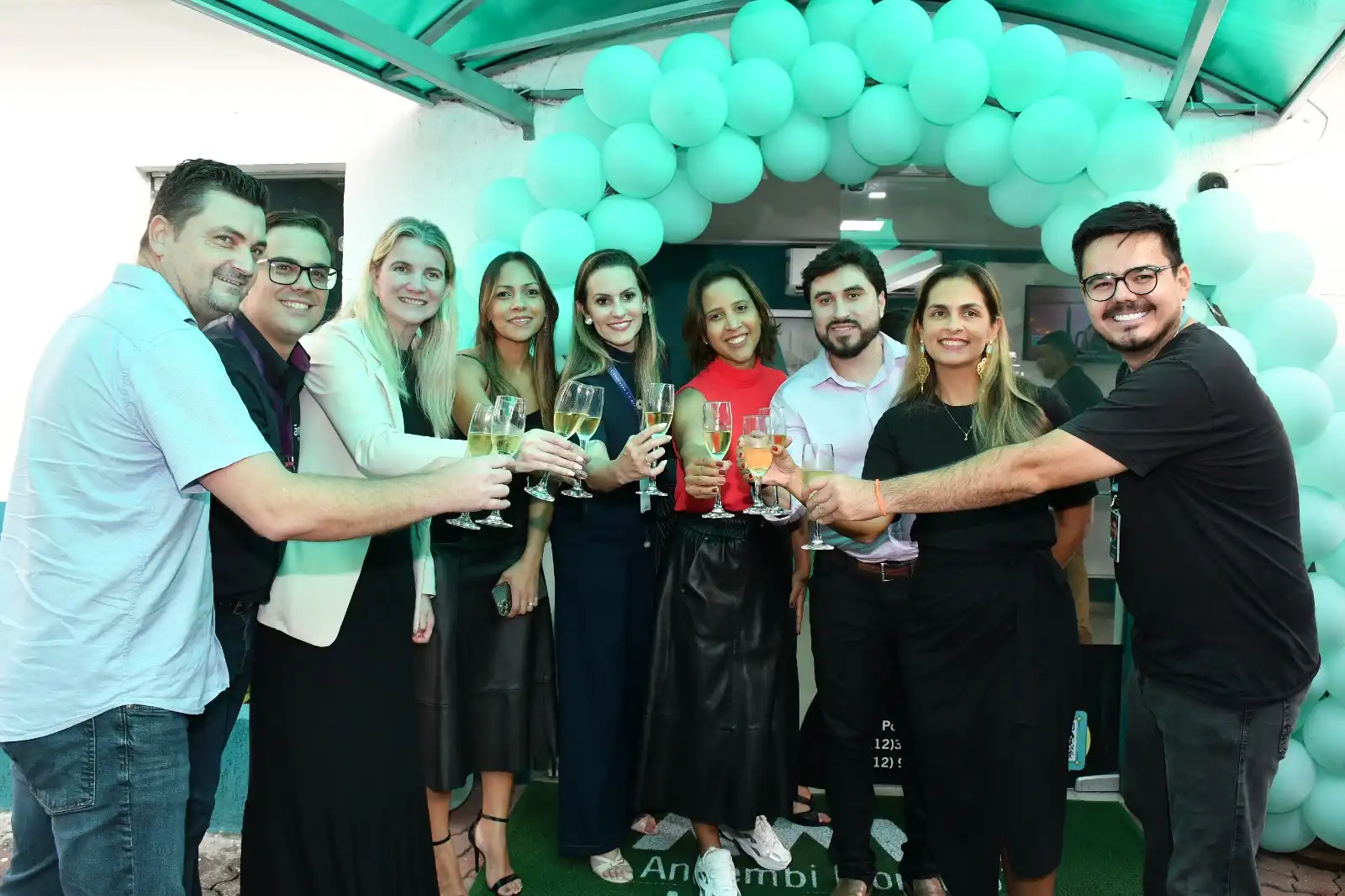 Inauguração da nova unidade acadêmica da Anhembi Morumbi em Jacareí marca novo capítulo na educação da região